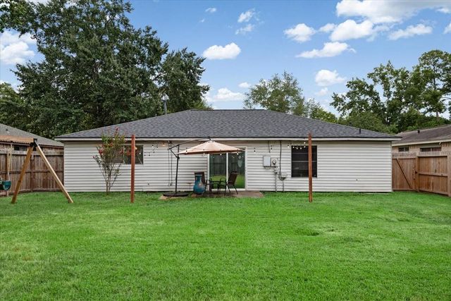 22307 Roseville Drive, Spring, TX 77389