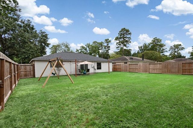 22307 Roseville Drive, Spring, TX 77389