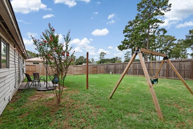 22307 Roseville Drive, Spring, TX 77389