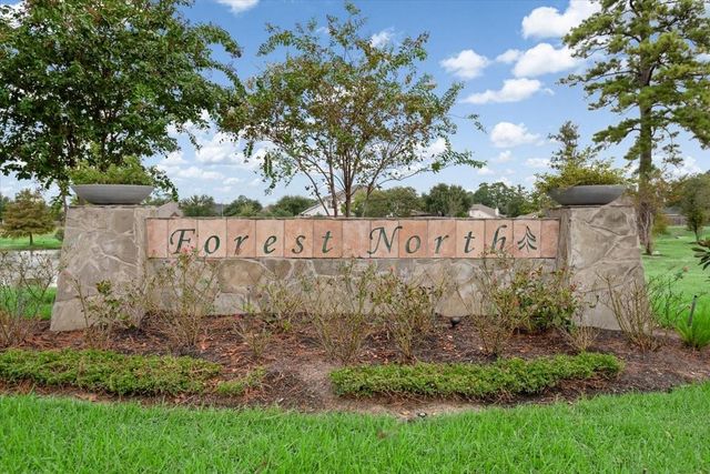 22307 Roseville Drive, Spring, TX 77389