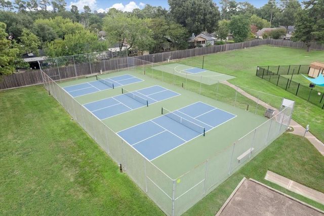 22307 Roseville Drive, Spring, TX 77389