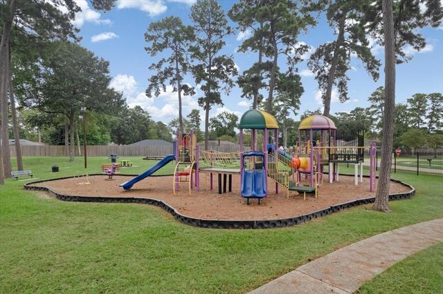 22307 Roseville Drive, Spring, TX 77389
