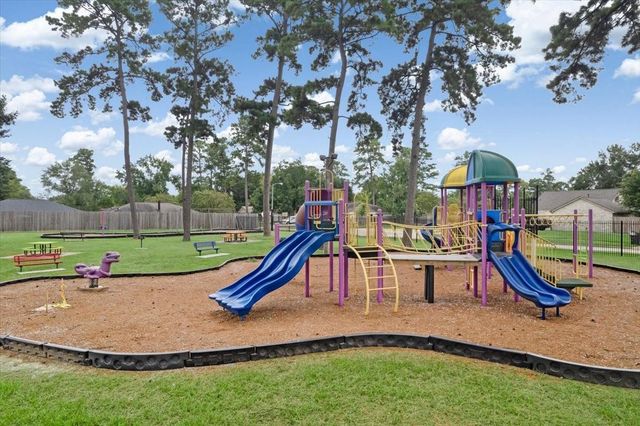 22307 Roseville Drive, Spring, TX 77389
