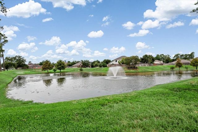 22307 Roseville Drive, Spring, TX 77389