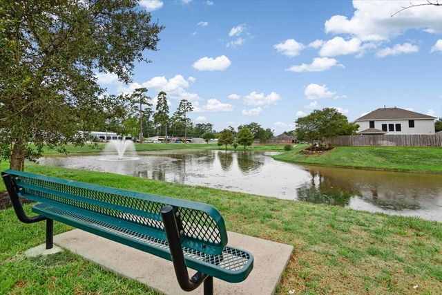 22307 Roseville Drive, Spring, TX 77389