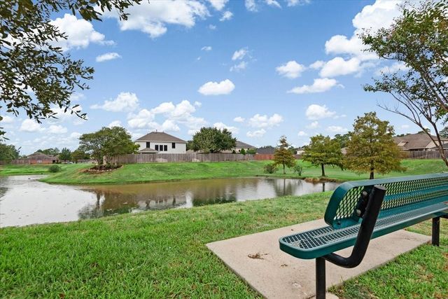 22307 Roseville Drive, Spring, TX 77389
