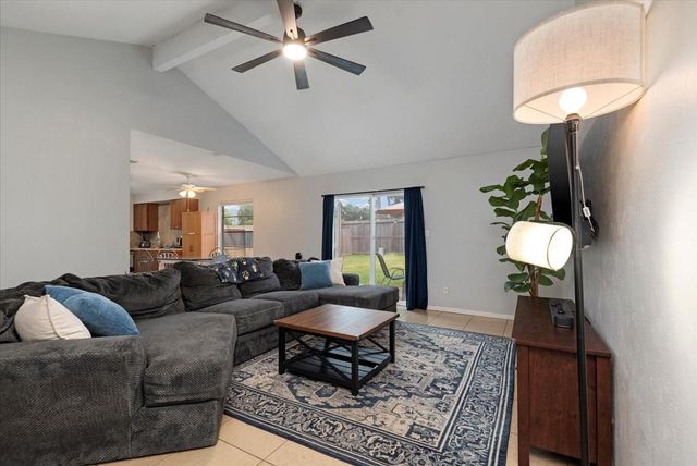 22307 Roseville Drive, Spring, TX 77389