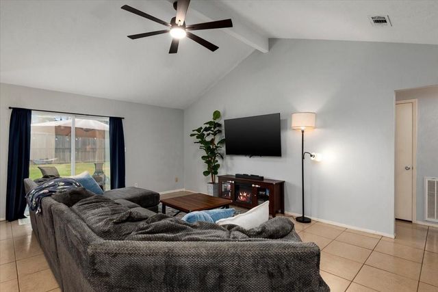 22307 Roseville Drive, Spring, TX 77389