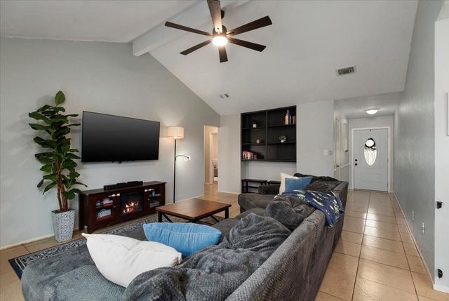 22307 Roseville Drive, Spring, TX 77389