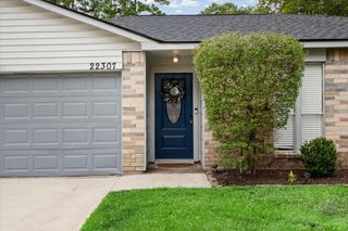 22307 Roseville Drive, Spring, TX 77389