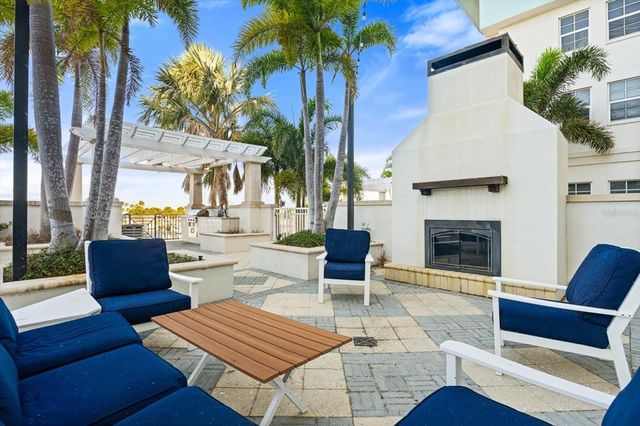 536 BAHIA BEACH BOULEVARD 503A, Ruskin, FL 33570