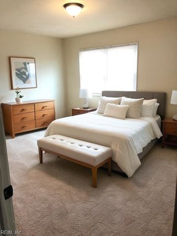 809 Harbour North DR, Chesapeake, VA 23320