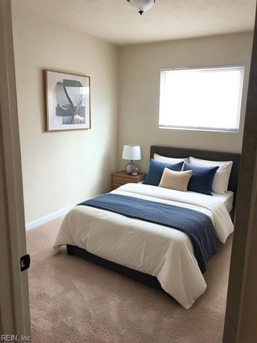 809 Harbour North DR, Chesapeake, VA 23320