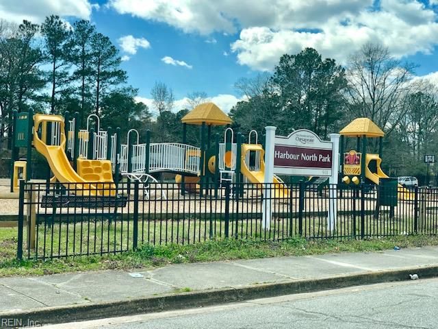 809 Harbour North DR, Chesapeake, VA 23320