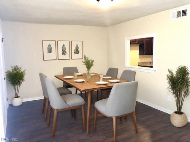 809 Harbour North DR, Chesapeake, VA 23320