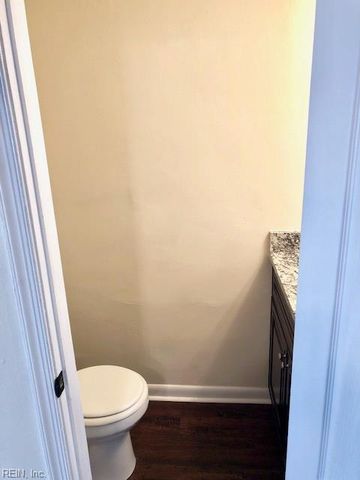 809 Harbour North DR, Chesapeake, VA 23320