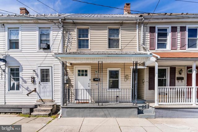 155 LINCOLN ST, Carlisle, PA 17013