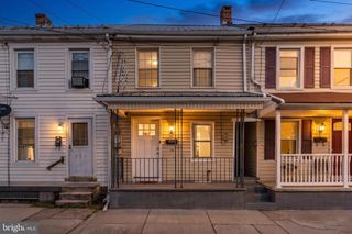 155 LINCOLN ST, Carlisle, PA 17013