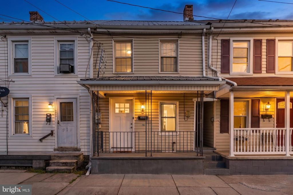 155 LINCOLN ST, Carlisle, PA 17013