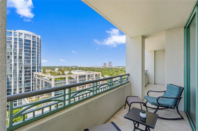 3350 SW 27 AV 1603, Coconut Grove, FL 33133