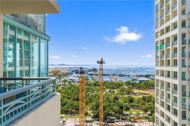 3350 SW 27 AV 1603, Coconut Grove, FL 33133