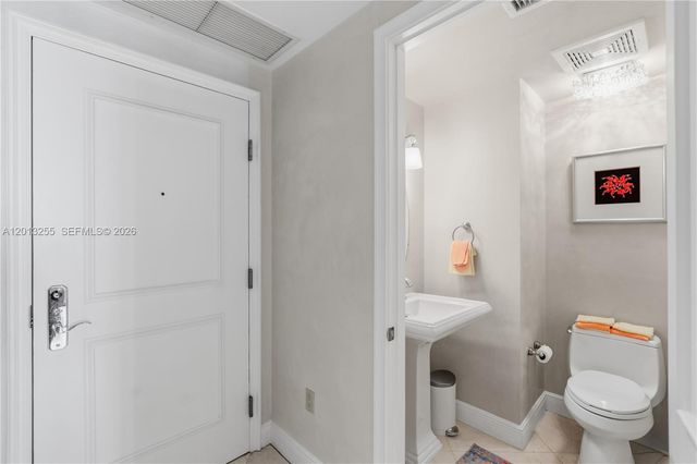 3350 SW 27 AV 1603, Coconut Grove, FL 33133