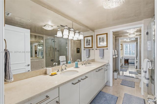 3350 SW 27 AV 1603, Coconut Grove, FL 33133