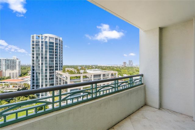 3350 SW 27 AV 1603, Coconut Grove, FL 33133