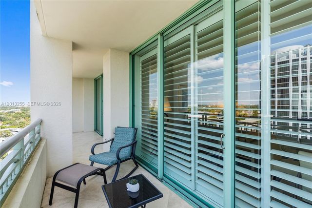 3350 SW 27 AV 1603, Coconut Grove, FL 33133