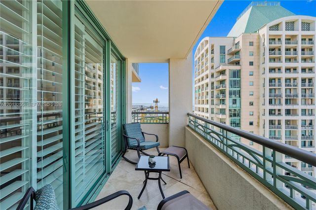 3350 SW 27 AV 1603, Coconut Grove, FL 33133