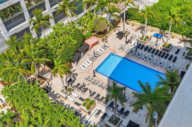 3350 SW 27 AV 1603, Coconut Grove, FL 33133