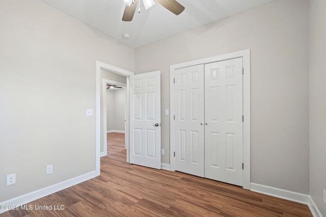 1351 Higdon Road, Holly Springs, MS 38635