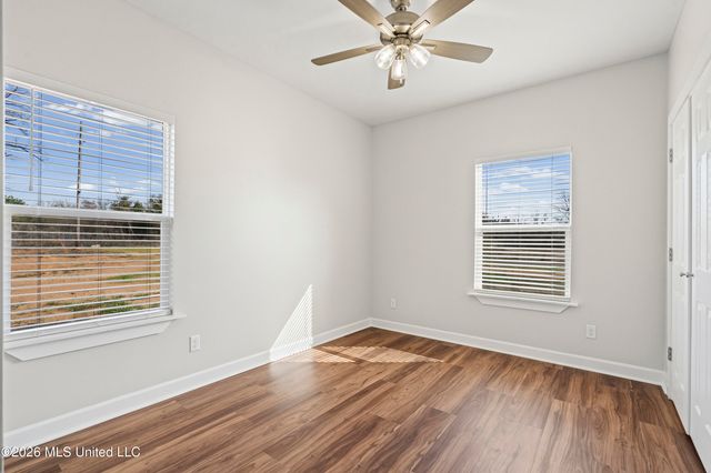 1351 Higdon Road, Holly Springs, MS 38635