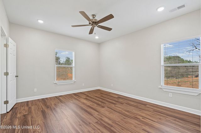 1351 Higdon Road, Holly Springs, MS 38635