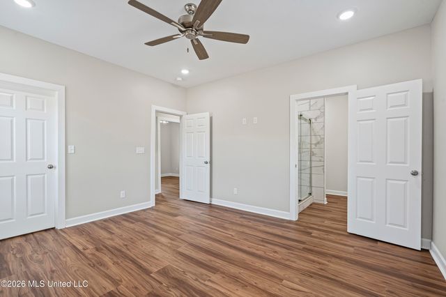 1351 Higdon Road, Holly Springs, MS 38635