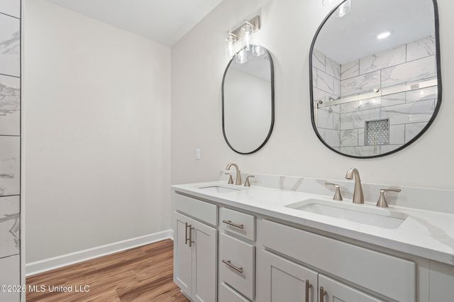 1351 Higdon Road, Holly Springs, MS 38635