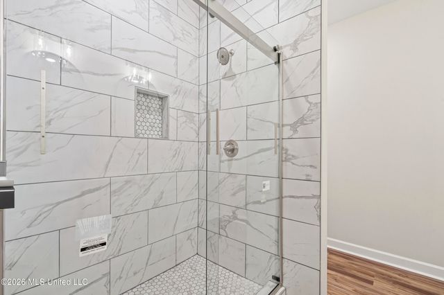 1351 Higdon Road, Holly Springs, MS 38635