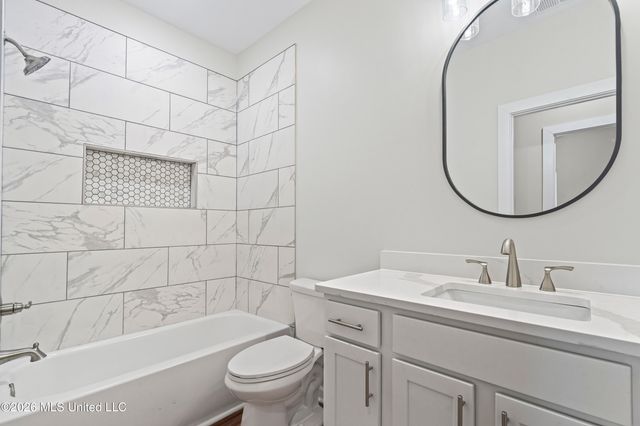 1351 Higdon Road, Holly Springs, MS 38635