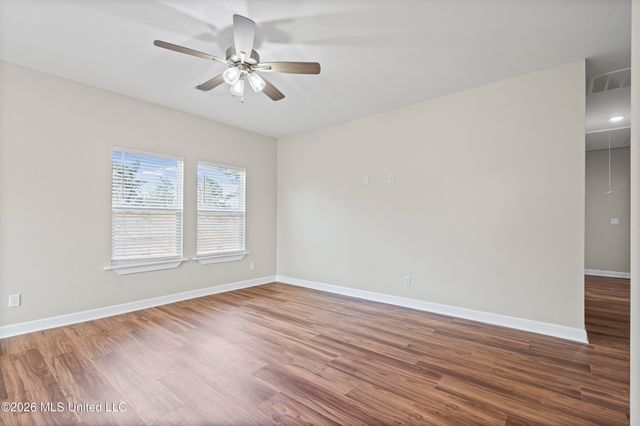 1351 Higdon Road, Holly Springs, MS 38635