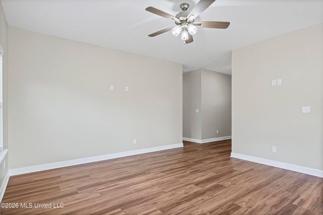 1351 Higdon Road, Holly Springs, MS 38635