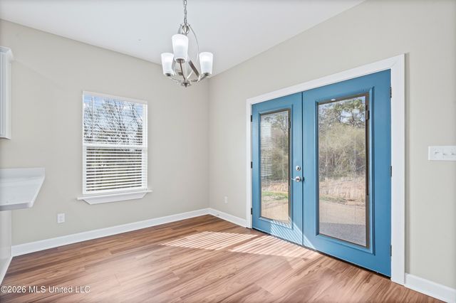 1351 Higdon Road, Holly Springs, MS 38635