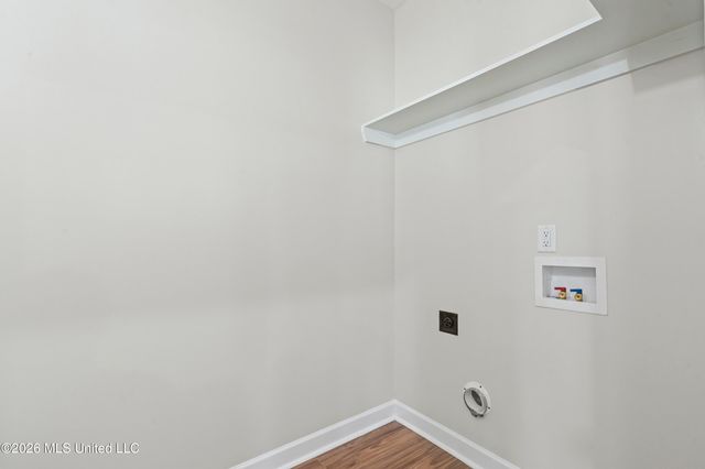 1351 Higdon Road, Holly Springs, MS 38635