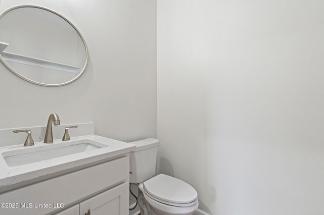 1351 Higdon Road, Holly Springs, MS 38635