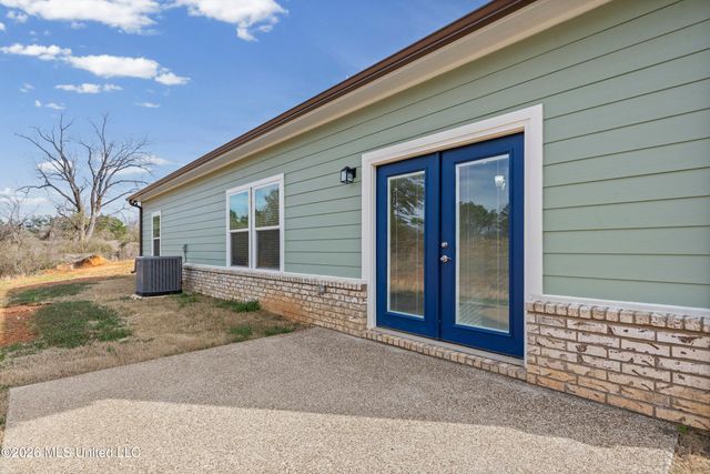 1351 Higdon Road, Holly Springs, MS 38635