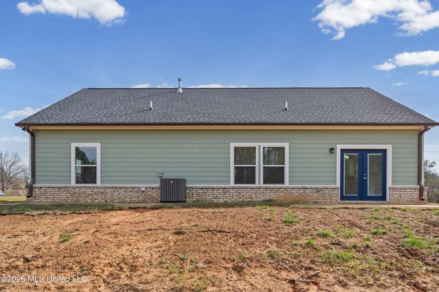 1351 Higdon Road, Holly Springs, MS 38635