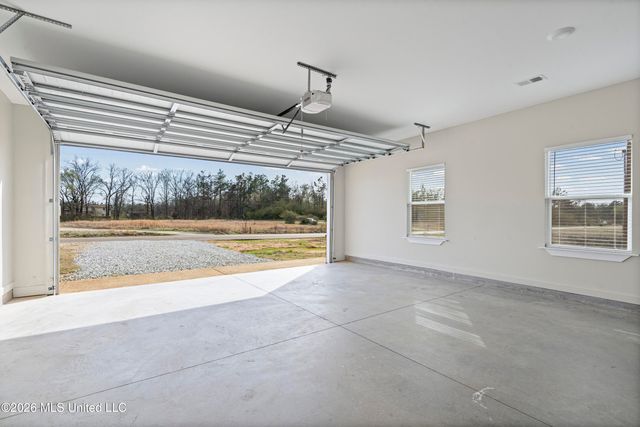 1351 Higdon Road, Holly Springs, MS 38635