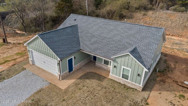 1351 Higdon Road, Holly Springs, MS 38635