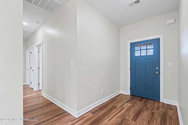 1351 Higdon Road, Holly Springs, MS 38635