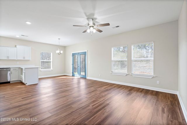 1351 Higdon Road, Holly Springs, MS 38635