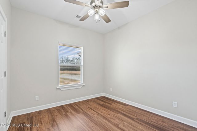 1351 Higdon Road, Holly Springs, MS 38635